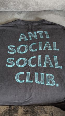 Antisocial Social Club