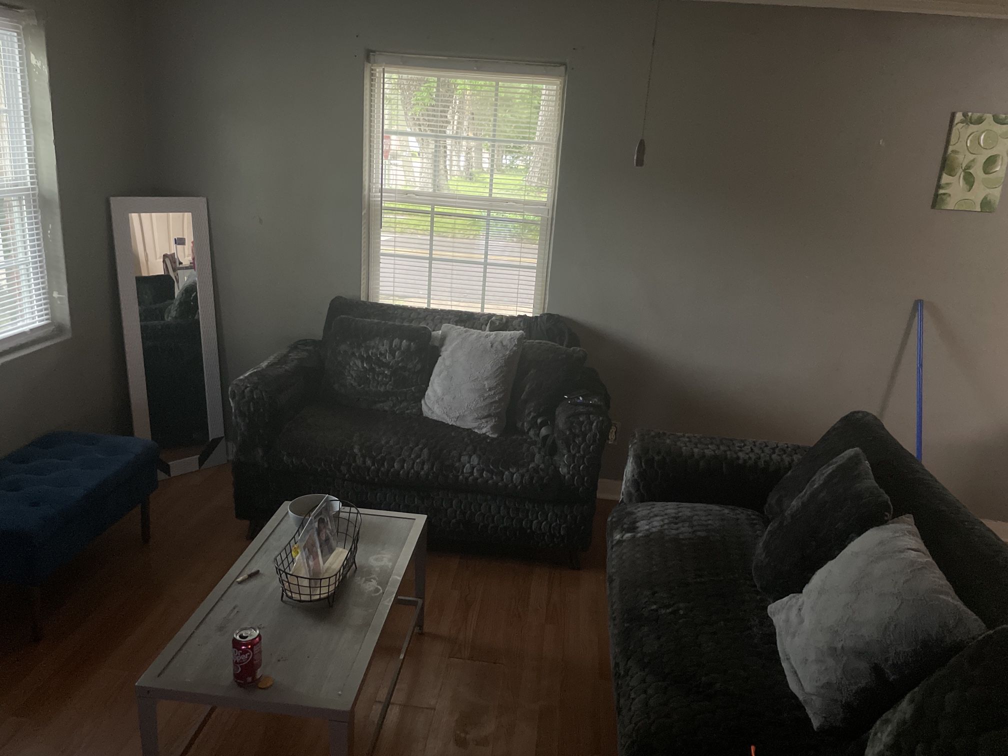 Couch Set