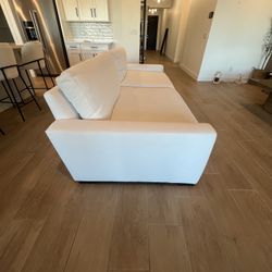 Restoration Hardware Sofa 