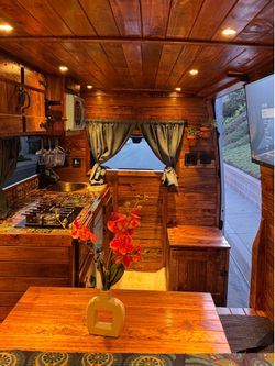 2023 Mercedes-Benz Sprinter