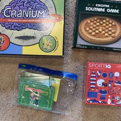 Kids Games - Keep All Ages Happy With This Set