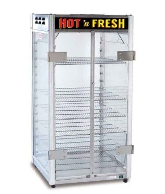 Small Warmer Commercial