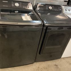 Samsung Washer Agitator And Dryer Gas