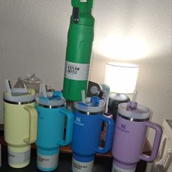 Quencher H2.0 Stanley Tumbler Cup 40oz.