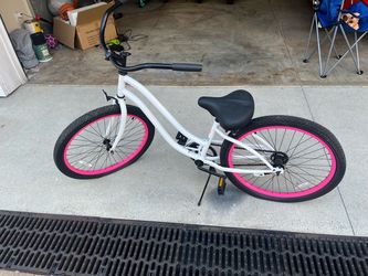 Phat Sea Wind Beach cruiser