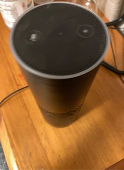 Amazon Alexa