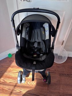 Doona Stroller
