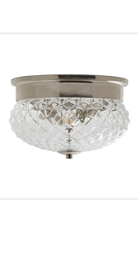 Ceiling Light 2 Available