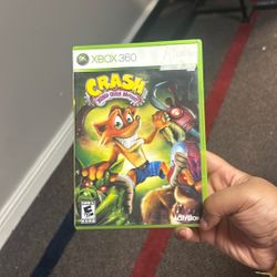 crash bandicoot mind over mutant