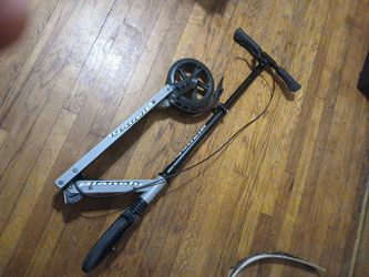 Adult  scooter