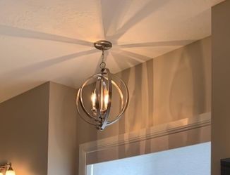  Ceiling Lamp 