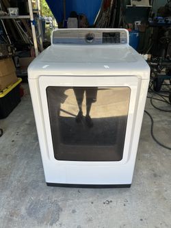Samsung Dryer