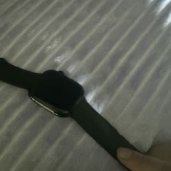 New Series Apple Watch
