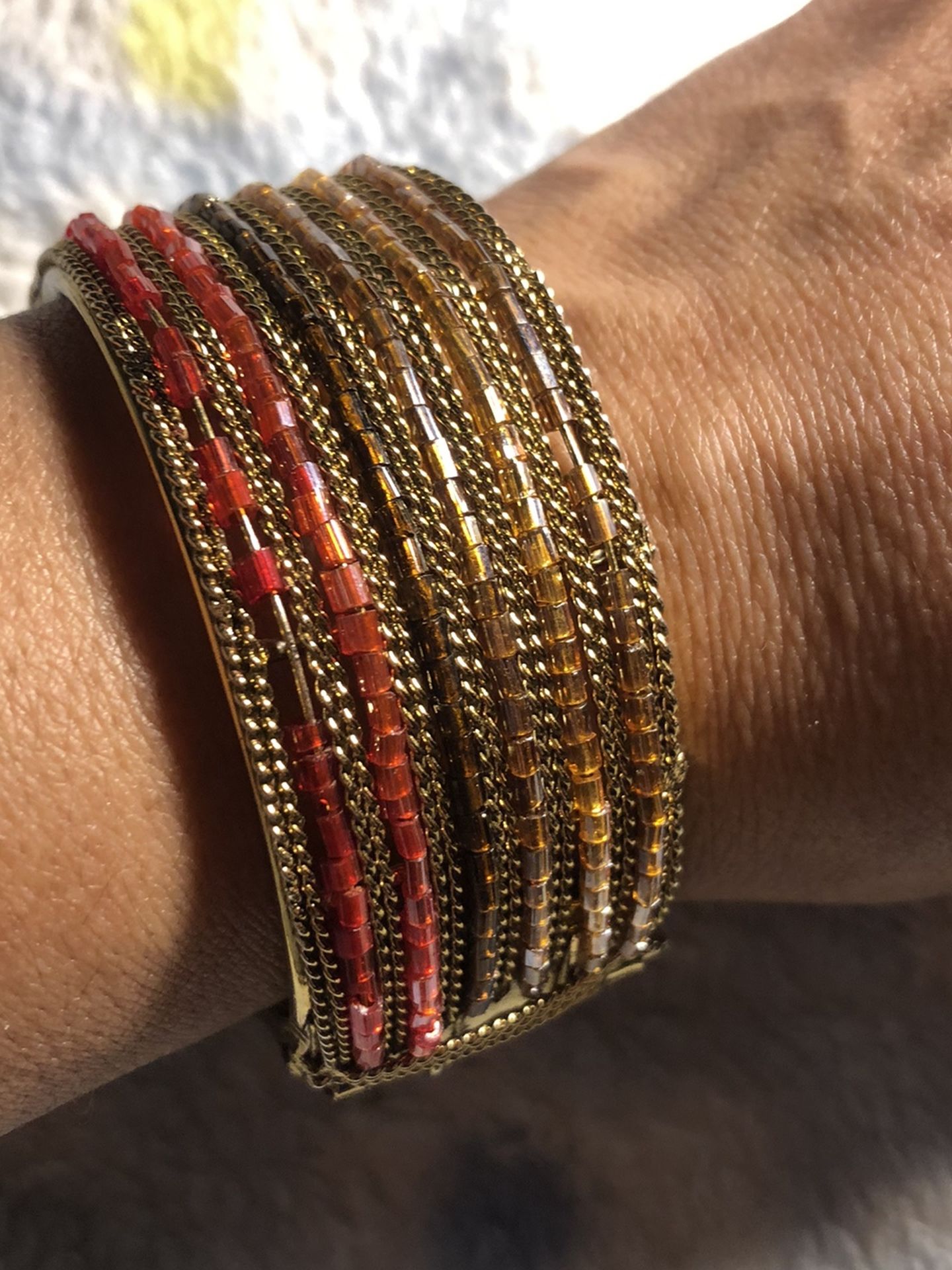Women’s Bracelet