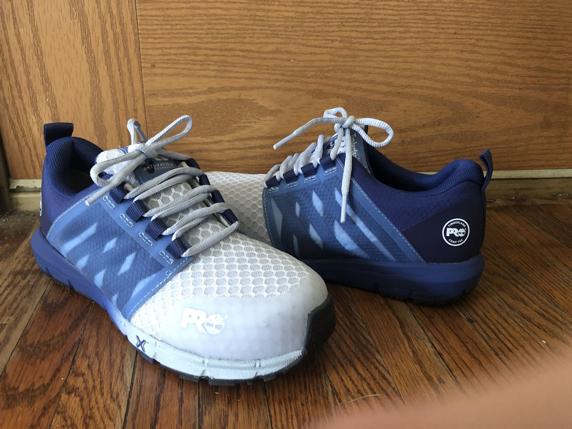Timberland Pro Women’s Tennis Shoe