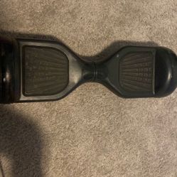 Hoverboard 