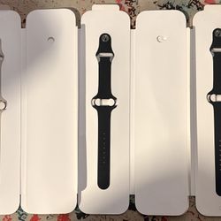 Authentic Apple Watch Bands 
