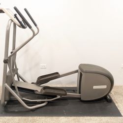 Precor Elliptical 