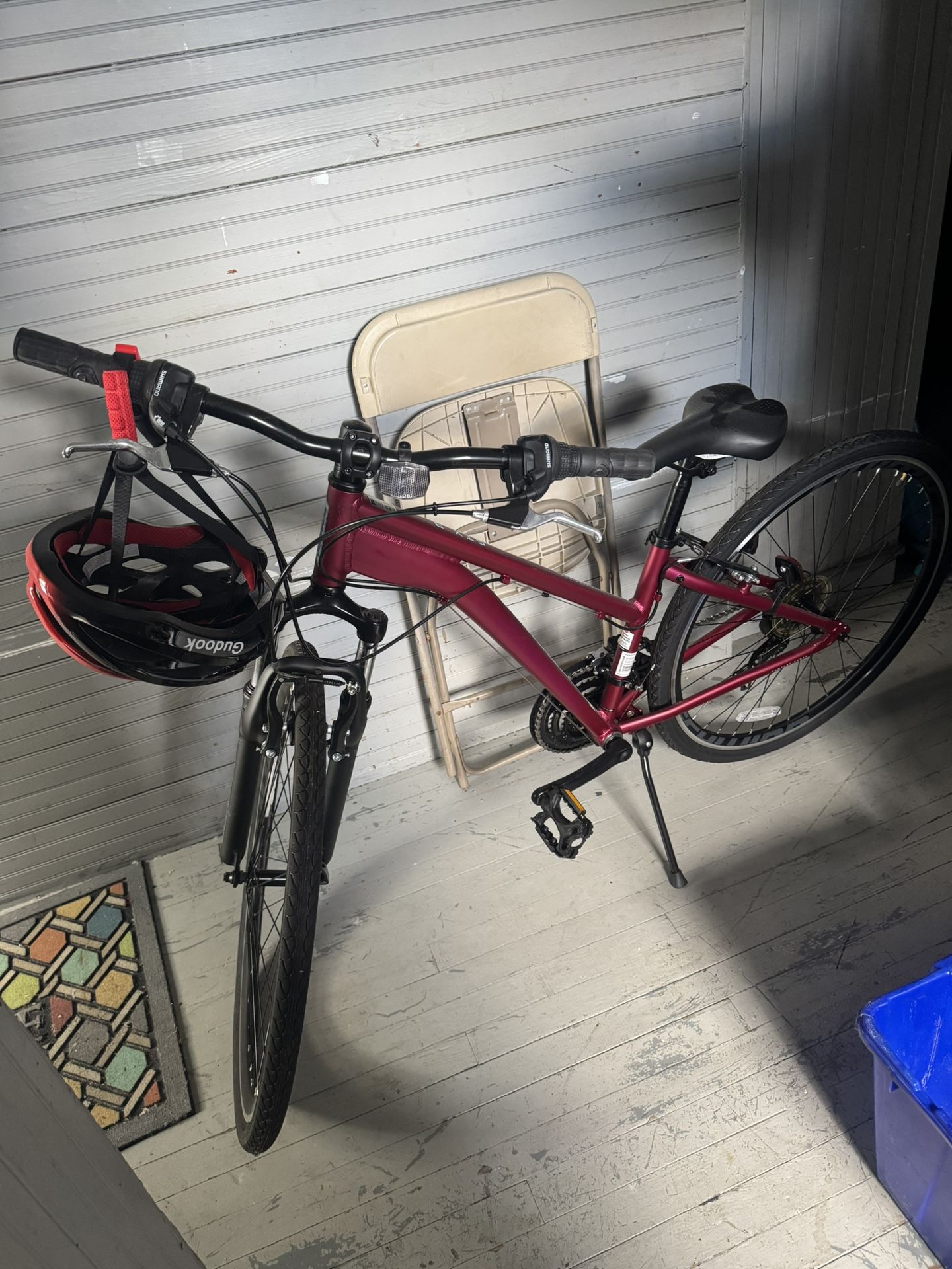 Schwinn Women's GTX 3 Hybr.