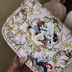 Aldo Disney Purse
