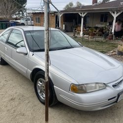 1996 Ford Thunderbird V6