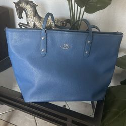 Bolsa Coach New 