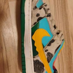 Nike Dunks (Chunky Dunks)