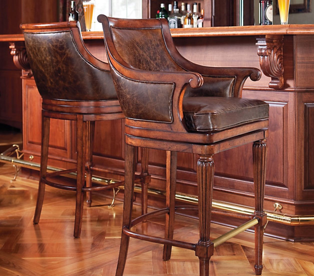 Bar Stools