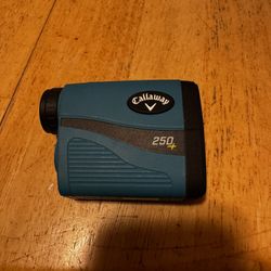 Callaway 250+ Range Finder