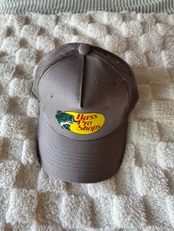 Kids bass pro shop