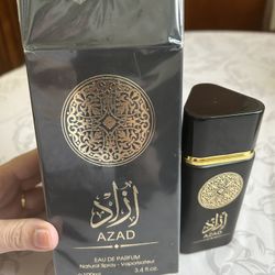 AZAD Perfume For Men