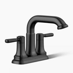 Kohler Bathroom Faucet 