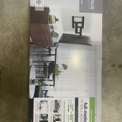 TV Wall Mount Sanus 37-90 In