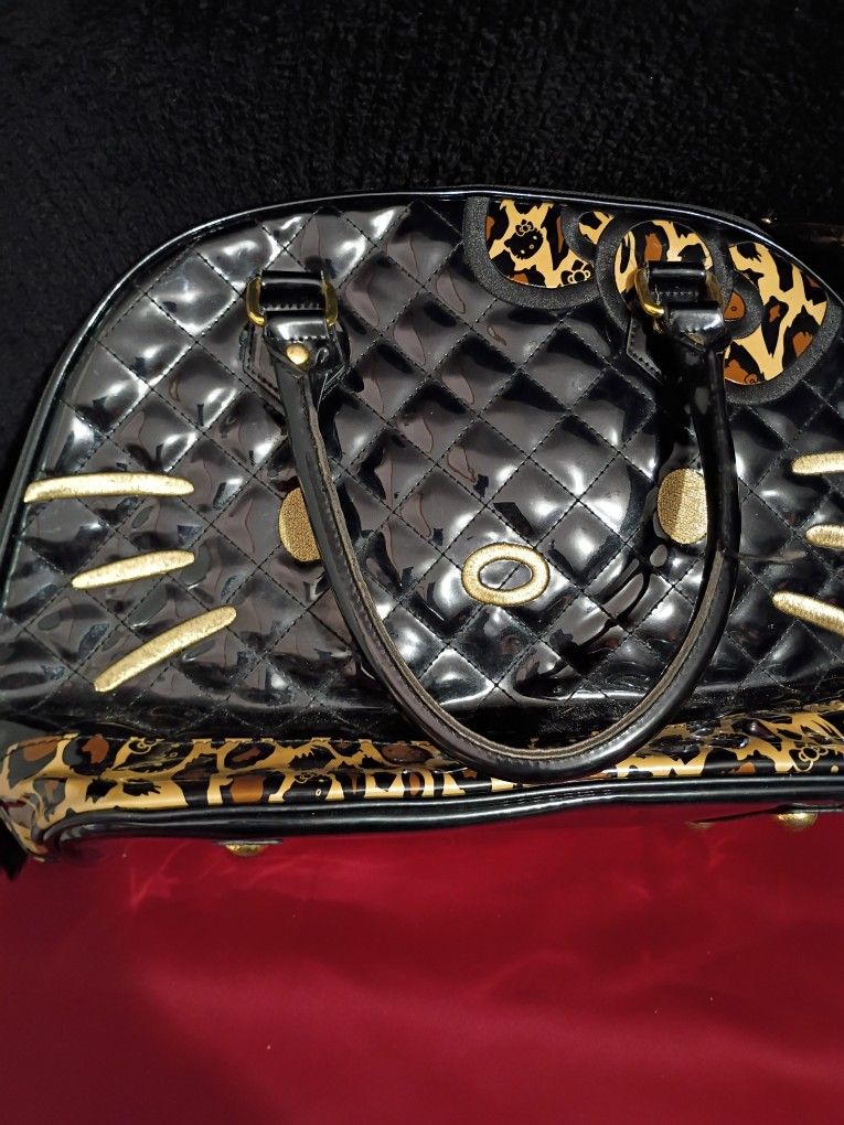 Hello Kitty Purse