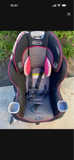 Car seat