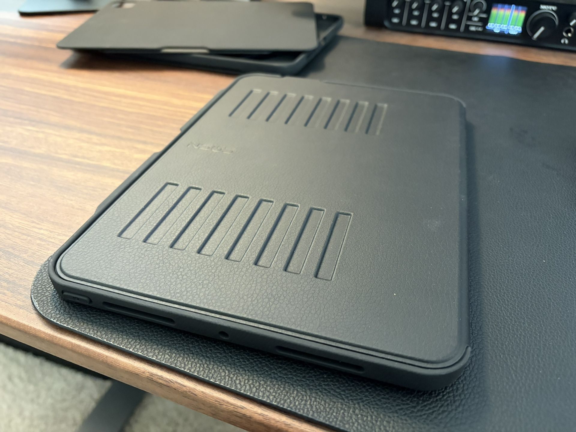 Three cases for iPad Pro 11 - M4 or M5