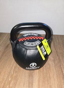 Soft Kettlebell New