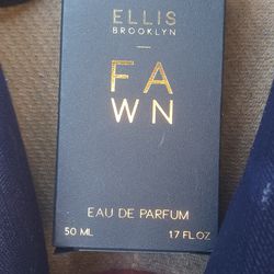 Perry Ellis - Fawn , For Her