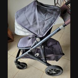 Uppababy Vista  Stroller Car Sit For Free