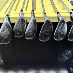 ###@#! Ben Hogan Golf Clubs 65