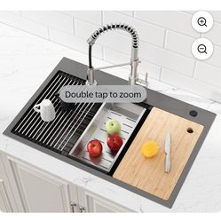 KITCHEN SINK 