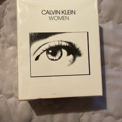 Calvin Klein Woman
