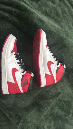 Jordan 1’s