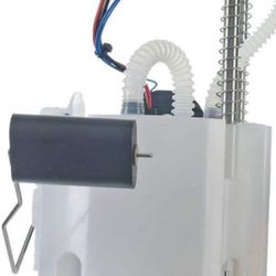 Electric Fuel Pump with Sending Unit Replacement for Dodge Grand Caravan Ram C/V Volkswagen Routan V6 3.6L