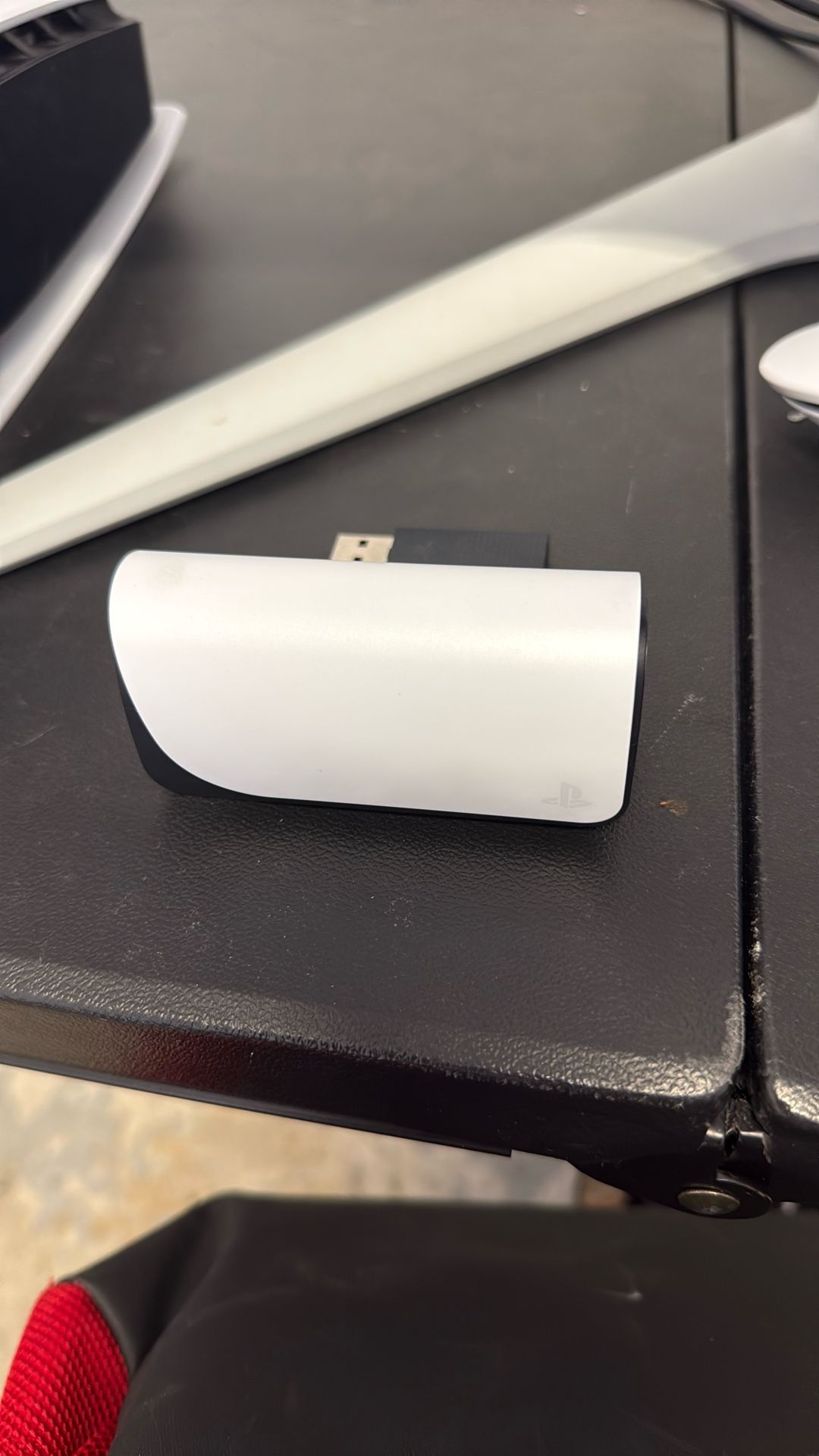 PS5 Pulse Wireless headphones