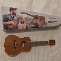 Ukulele 