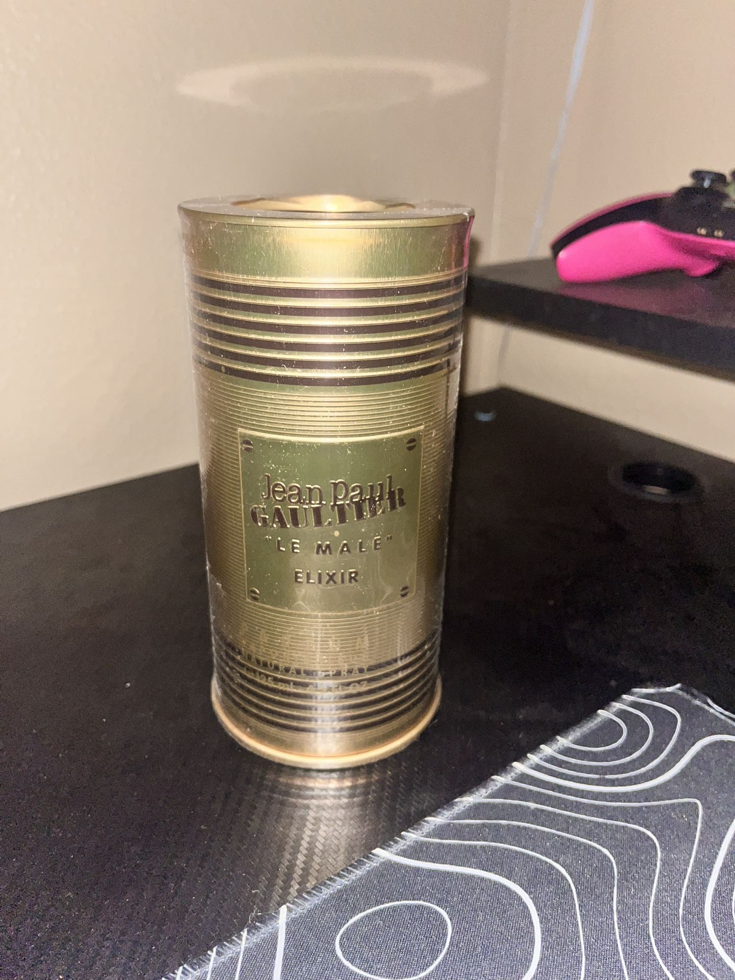 Jean Paul Elixir