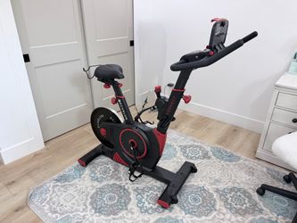 Echelon ECHEX-1 Smart Connect Indoor Cycling Bike – Excellent Condition