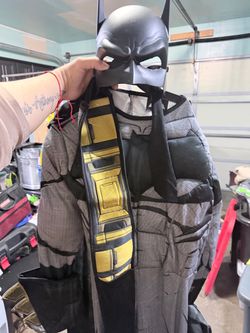 Boys batman size small