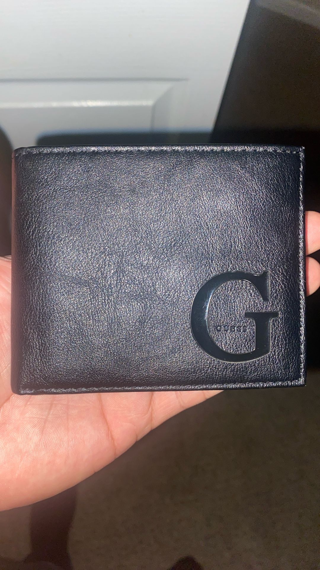 Guess Wallet